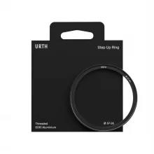 Adapter Urth Step Up Ring, 67 mm kuni 95 mm