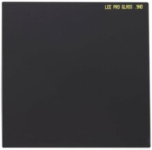 Filter Lee Filters, neutraalhall ProGlass 0.9 IRND, 100 mm