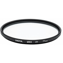 UV filter Hoya UX II UV, 52 mm