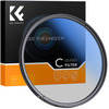 Filter K&F Concept Nano-C HMC CPL, 49 mm