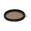 Filter JJC F NC49 2 In 1 Variable ND + CPL