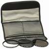 Filtrite komplekt Kenko Smart Filter 3-Kit Protect/CPL/ND8, 58 mm