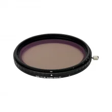 Filter JJC F NC49 2 In 1 Variable ND + CPL
