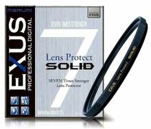 Filtr Marumi EXUS Lens Protect, 46 mm