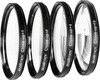 Makroläätsede komplekt Walimex Close up Macro Lens Set, 67 mm
