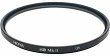 Filter Hoya UV HD Mk II, 58 mm
