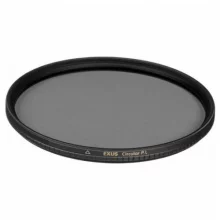 Filter Marumi EXUS Circular PL, 77 mm