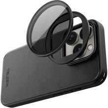 Filter Telesin CPL, 58 mm, iPhone 15 Pro / Pro Max jaoks