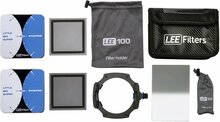 Filtrikomplekt Lee Filters LEE100 Long Exposure Kit