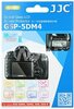 Filter JJC F NDV72, muudetav ND (ND2 400)