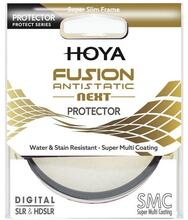 Filter Hoya Fusion Antistatic Next Protector, 82 mm