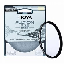 Filter Hoya Fusion ONE NEXT UV, 77 mm