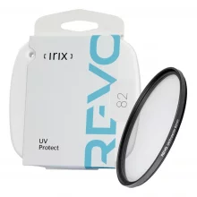 Filter Irix Revo UV & Protector, 43 mm