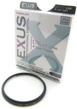Filter Marumi EXUS UV (L390), 52 mm