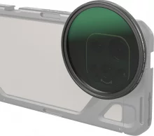 Filter SmallRig VND ND2-ND32, 67 mm, mudel 4581