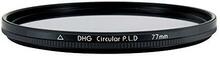 Filter Marumi DHG Circular P.L.D, 40.5 mm