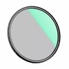 Filter K&F Concept Nano-X CPL, 62 mm, KF01.2477