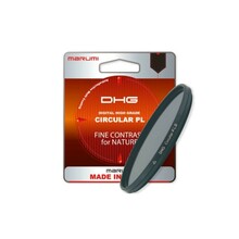 Filter Marumi DHG Circular P.L.D, 37 mm