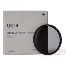 Filter Urth ND4 (2 Stop), 55 mm