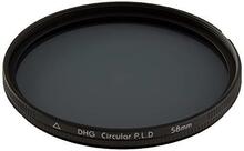 Objektiivi filter Marumi DHG Circular P.L.D, 58 mm