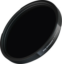 Filtrielement LEE FILTERS Elements, neutraalhall Big Stopper, 67 mm