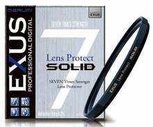 Filtr Marumi EXUS Lens Protect, 58 mm
