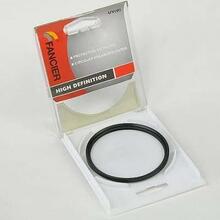 Objektiivi filter Fancier M72 CF-01 UV, 72 mm