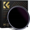 Filter K&F Concept, 49 mm, ND100000 päikesefilter