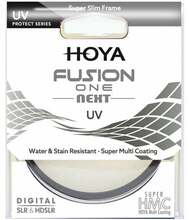 Filter Hoya Fusion One Next UV, 72 mm