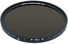 Filter Marumi Creation Variable ND2.5-ND500, 67 mm