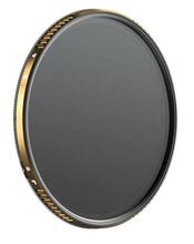 Filter ND 6-9 PolarPro Variable Peter McKinnon Signature Edition II, 95 mm