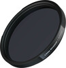 Filtrielement Lee Filters Elements, neutraalhall Little Stopper, 67 mm