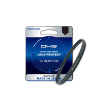 Kaitsefilter Marumi DHG Lens Protect, 46 mm