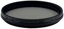 Filter Marumi Super DHG Circular PL.D, 46 mm