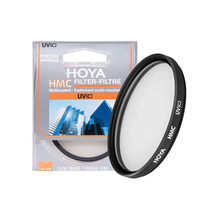 Filter Hoya UV(C) HMC (PHL), 37 mm / 40.5 mm