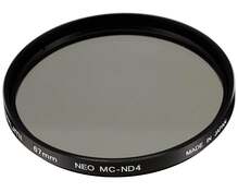 Filter Marumi MC-ND4X, 67 mm, neutraalhall
