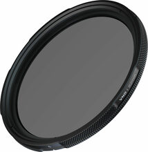 Filtrielement Lee Filters Elements, muudetav ND 6-9 Stop, 82 mm