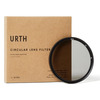 Objektiivi filter Urth Circular Polarizing CPL, 46 mm