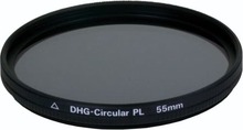 Filter Doerr C-PL DHG Pro, 55 mm