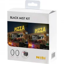 Filtrikomplekt NiSi Black Mist Kit, 49 mm