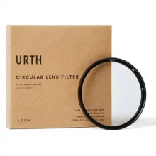 Objektiivi filter Urth UUVST46, 46 mm, UV