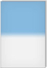 Gradatsioonifilter Lee Filters Cyan Grad Hard