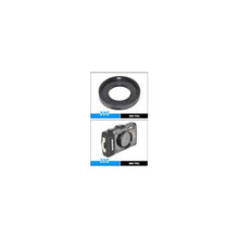 Adapter JJC RN T01, Olympus Tough Tg-1/Tg-2/Tg-3/Tg-4/Tg-5/Tg-6 jaoks