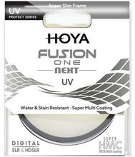Filter Hoya Fusion One Next UV, 67 mm