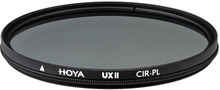 Filter Hoya UX II CIR-PL, 37 mm, polariseeriv