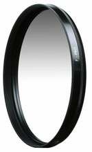 Filter B+W Graduated Grey 702, 58 mm, 25 prots. MRC