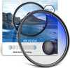 Objektiivi filter Neewer MRC HD UV, 52 mm, 10101400
