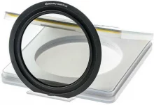 Filter Benro Master CPL FH100m3, 82 mm
