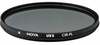 Filter Hoya UX II CIR-PL, 49 mm, polariseeriv