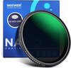 Muutuv ND filter Neewer ND3-ND1000, 40,5 mm